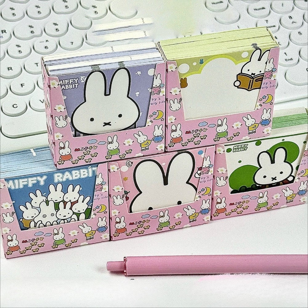 Cosplay Prop Book - 5 Tipi di Blocco Note Kawaii