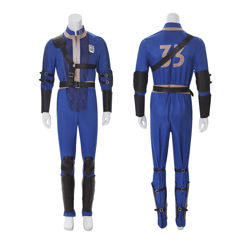 Fallout Cosplay Prop - Costume Cosplay Anime Fall Cos Out
