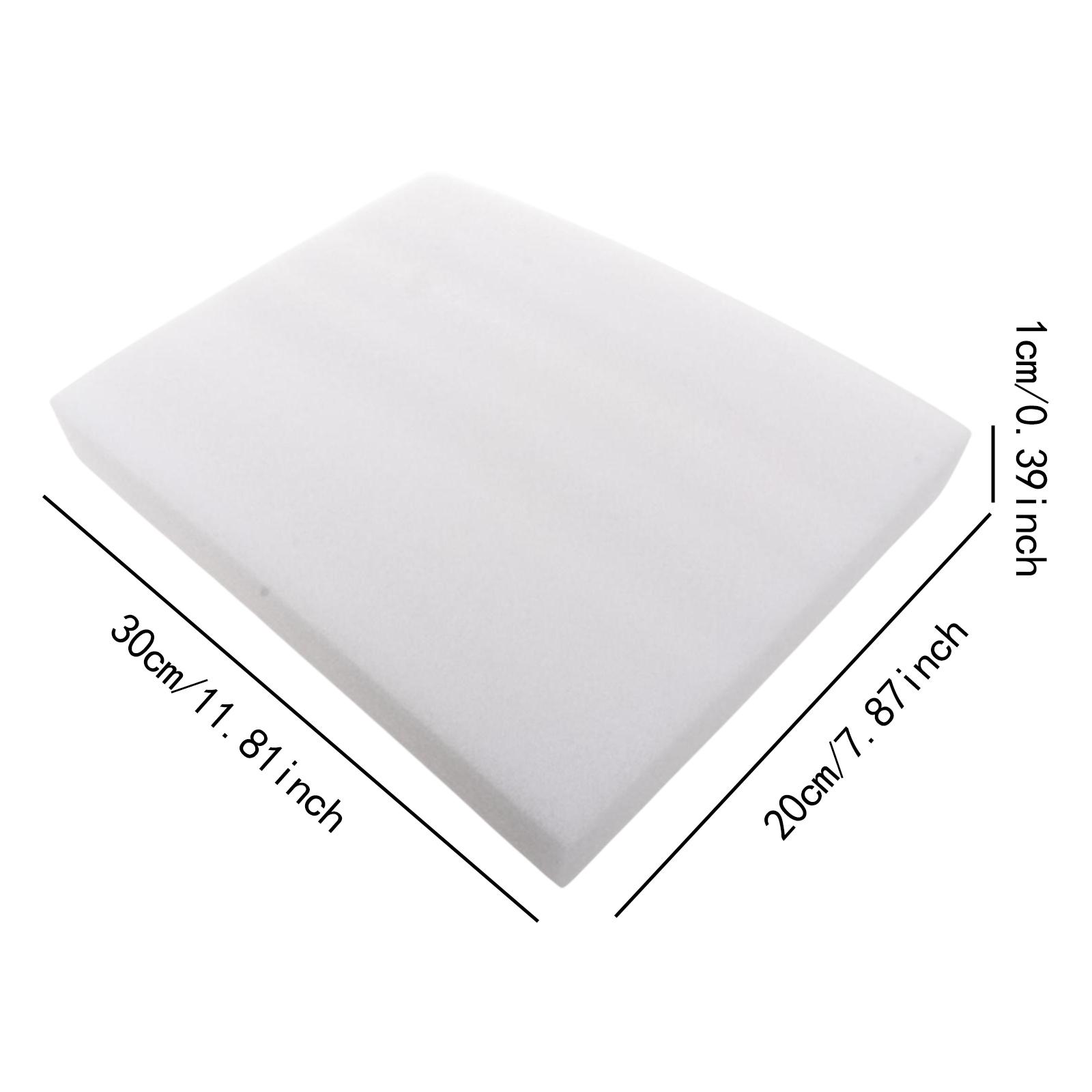 Eva Foam Sheet - Foglio di Schiuma di Polietilene, Cuscinetto