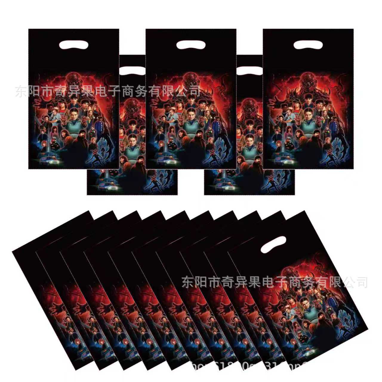 Cosplay Prop Book - Set di 10 Mini Taccuini R