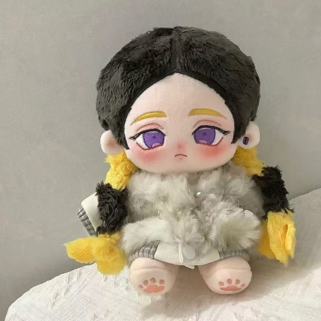 Peluche Ran Haitani da 20 cm,  - Prop De Cosplay recensione e prezzo