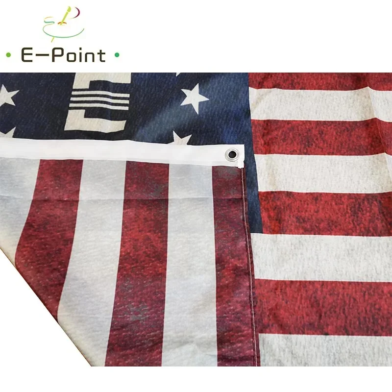 Bandiera USA Enclave Faction 2 - Fallout Cosplay Prop recensione e prezzo