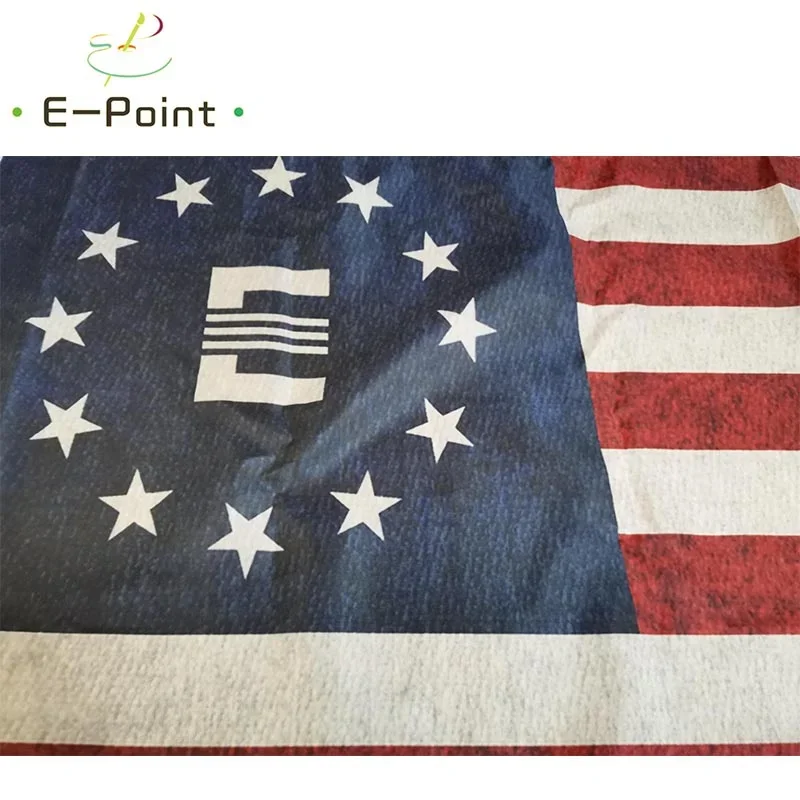 Bandiera USA Enclave Faction 2 - Fallout Cosplay Prop recensione e prezzo