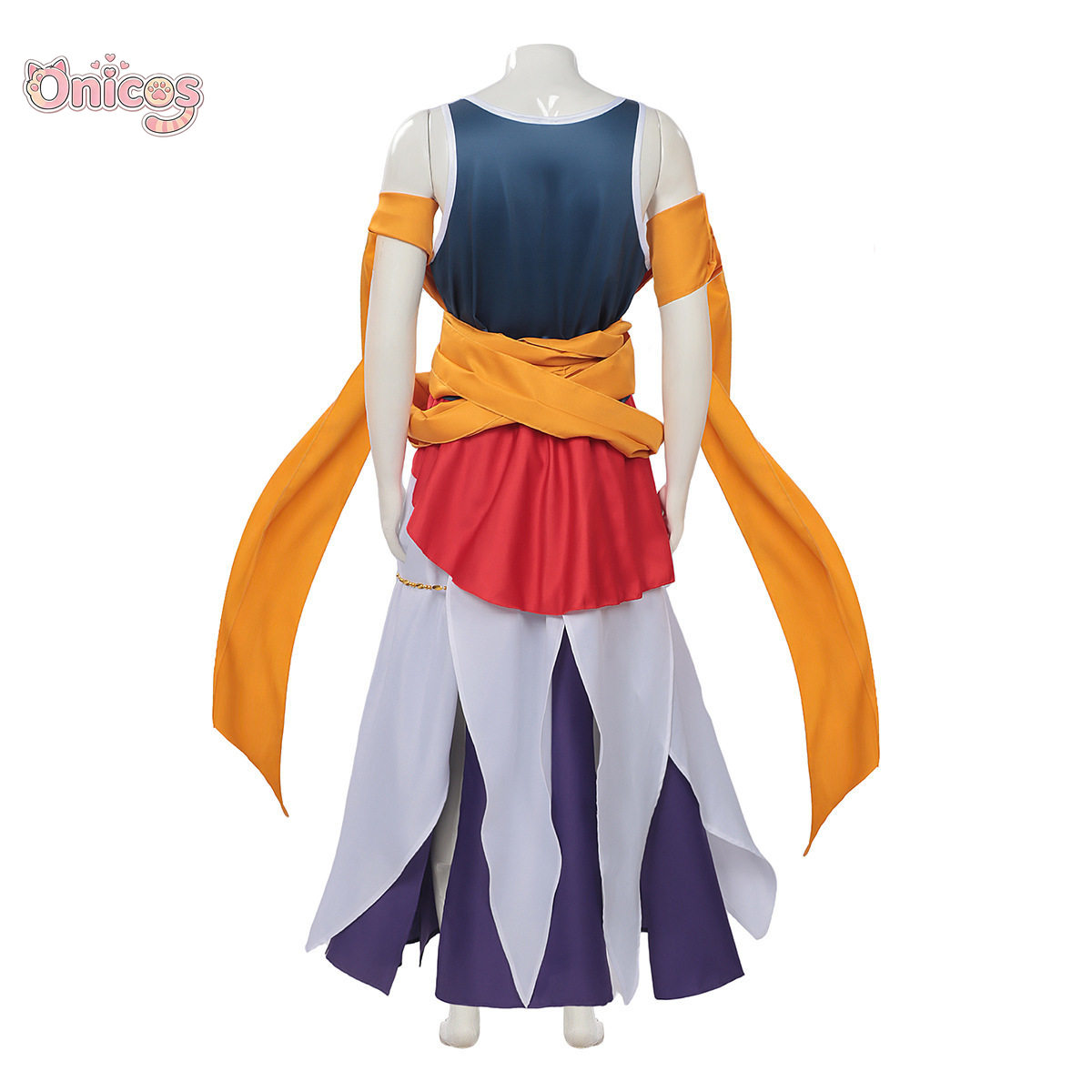 Costume Cosplay di Buddha da R - Prop De Cosplay recensione e prezzo