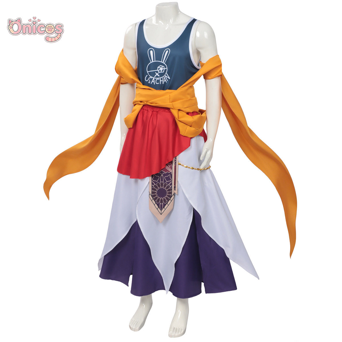 Costume Cosplay di Buddha da R - Prop De Cosplay recensione e prezzo