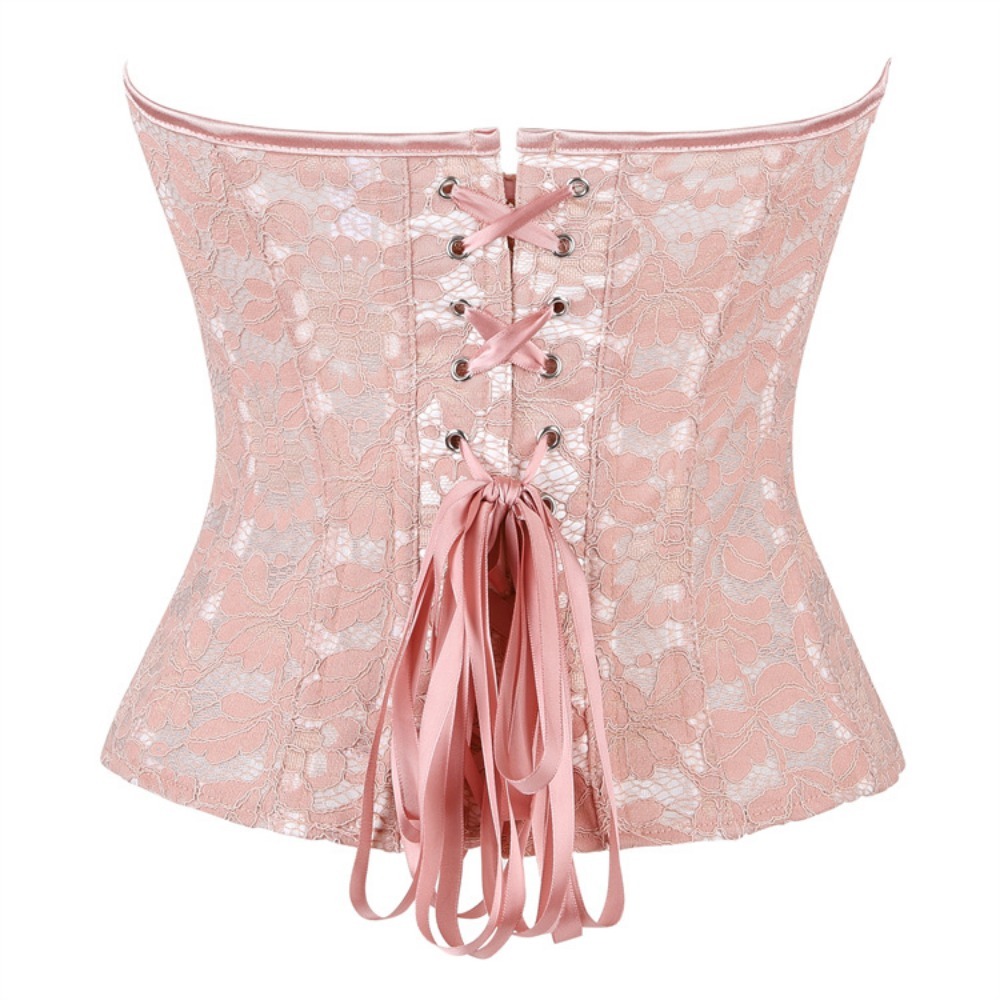Top Corsetto Sexy in Rete con  - Boning Corset Steel recensione e prezzo