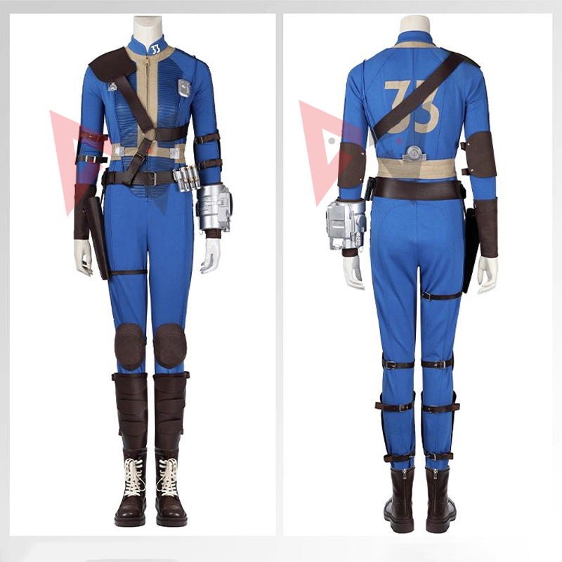Nuovo Fallouting Lucy MacLean  - Fallout Cosplay Prop recensione e prezzo