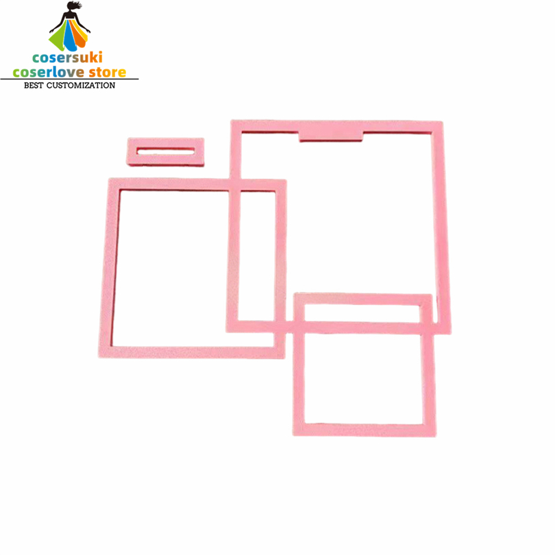 Copricapo Cosplay Blue Archive - Cosplay Prop Blueprints recensione e prezzo