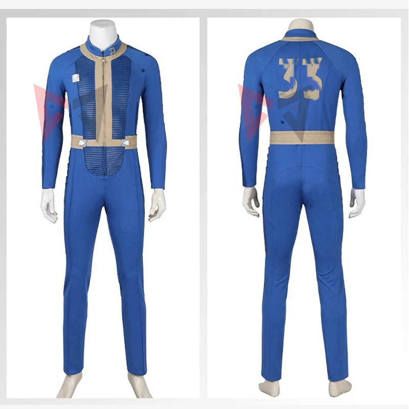 Costume Cosplay CyNew Movie Fa - Fallout Cosplay Prop recensione e prezzo