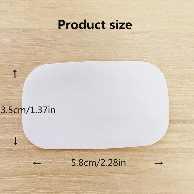 Sapone di carta Lavaggio a man - Eva Foam Sheet recensione e prezzo