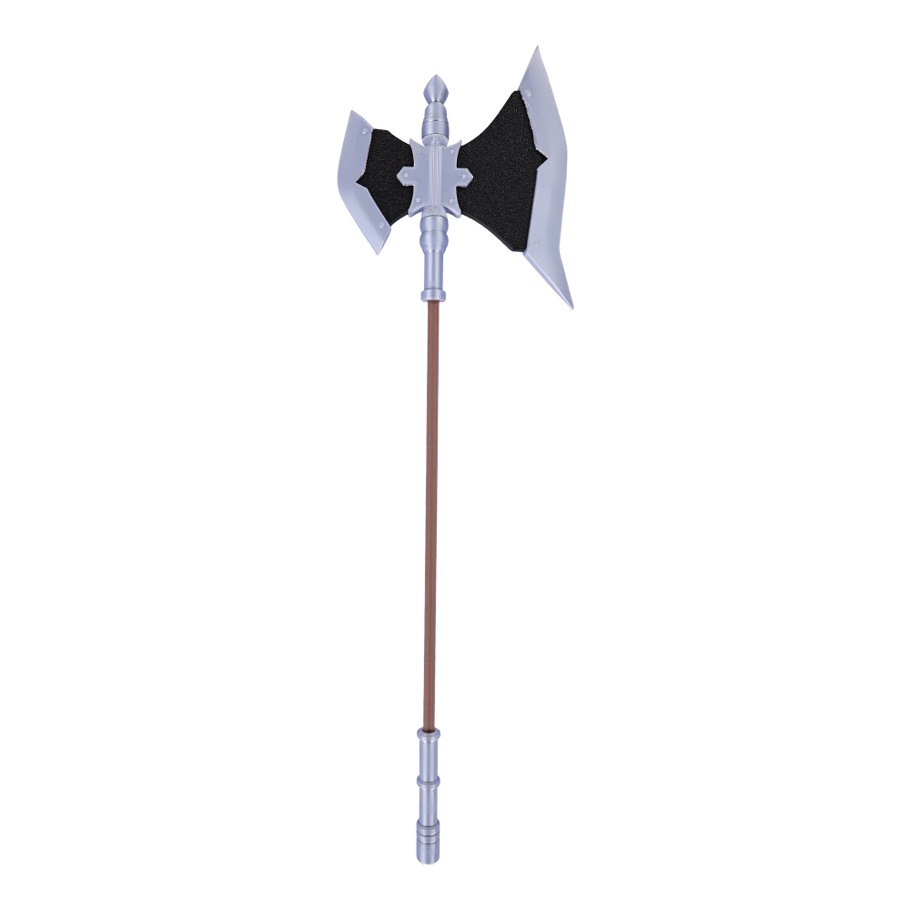 Ascia in Plastica per Cosplay  - Cosplay Prop Axe recensione e prezzo