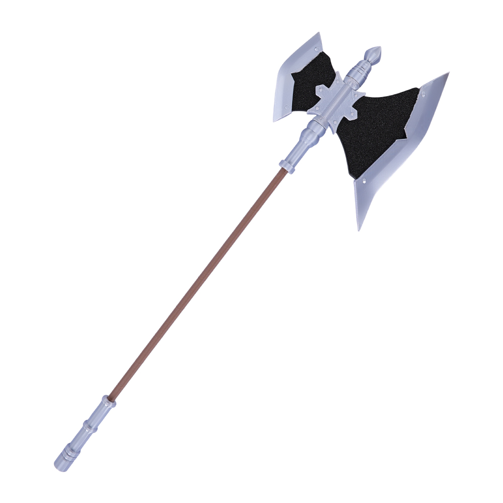 Ascia in Plastica per Cosplay  - Cosplay Prop Axe recensione e prezzo