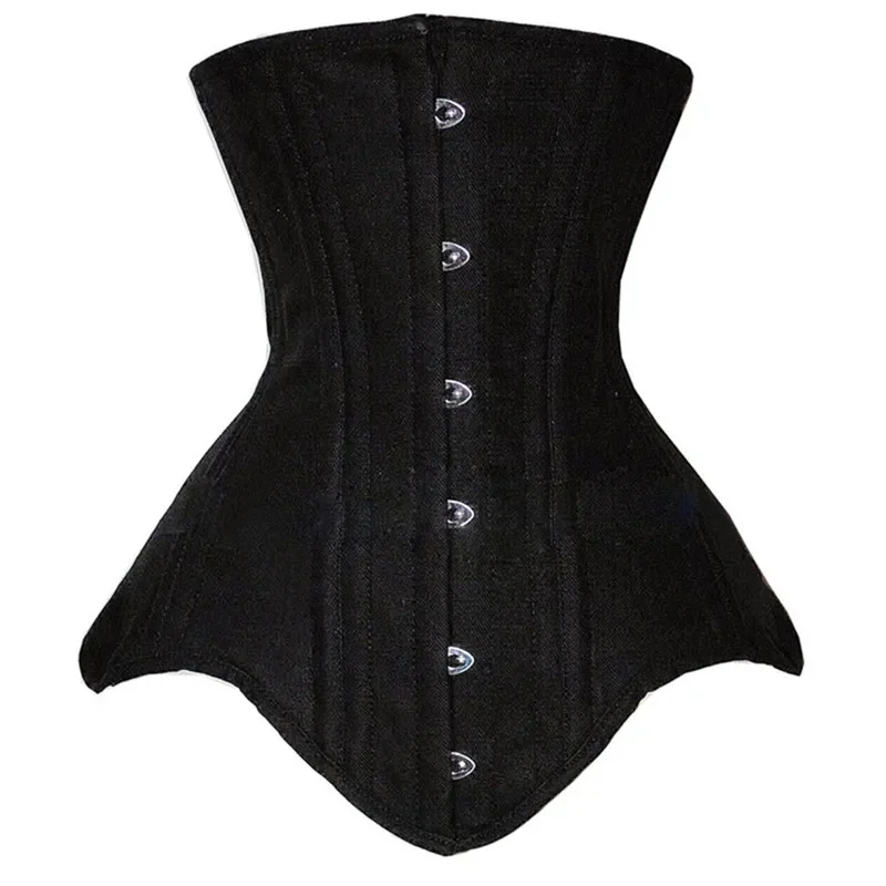 Corsetto sottoseno per torso l - Boning Corset Steel recensione e prezzo