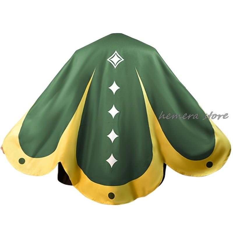 Anime Game Sky:Children of The - Fallout Cosplay Prop recensione e prezzo