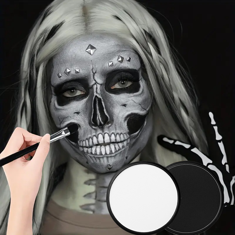 Trucco per pittura per il viso - Body Paint Sfx recensione e prezzo