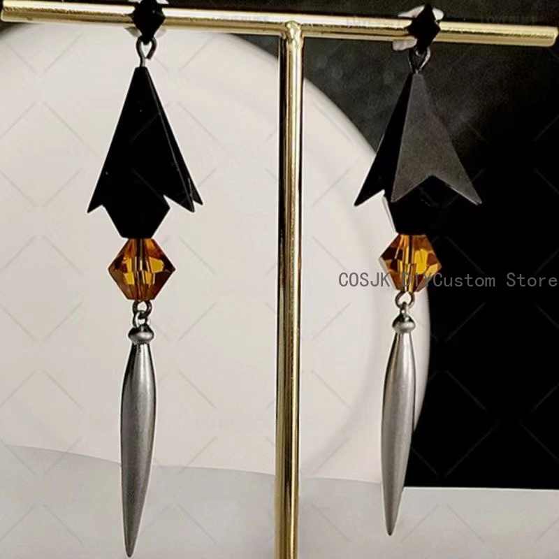 Gioco Genshin Impact Zhongli C - Prop De Cosplay recensione e prezzo