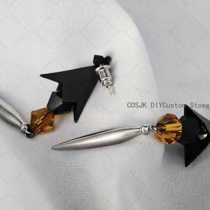 Gioco Genshin Impact Zhongli C - Prop De Cosplay recensione e prezzo