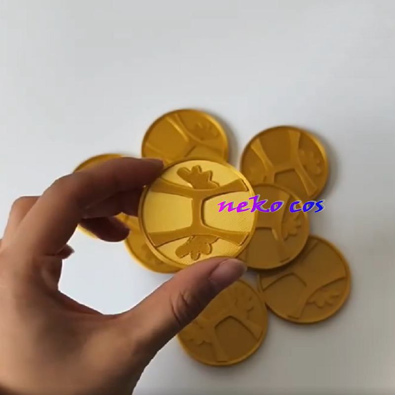 nekocos Panty & Stocking with  - Cosplay Prop 3D Print Settings recensione e prezzo