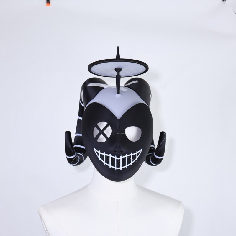 Stampa 3D Lute Maschera Cospla - Cosplay Prop 3D Print Settings recensione e prezzo