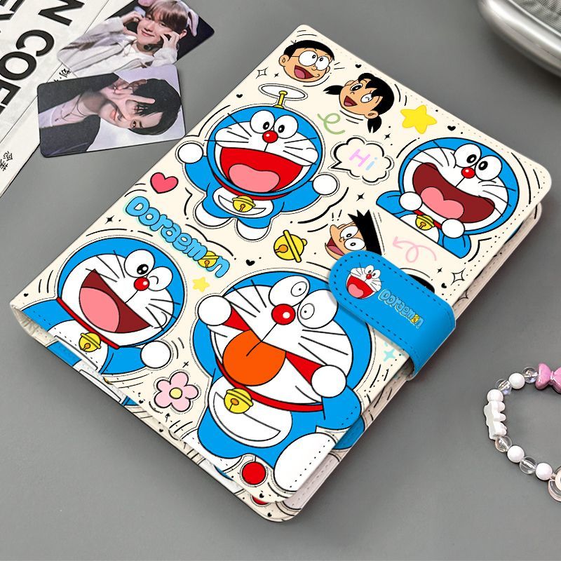 Album Fotografico Anime Doraem - Cosplay Prop Book recensione e prezzo