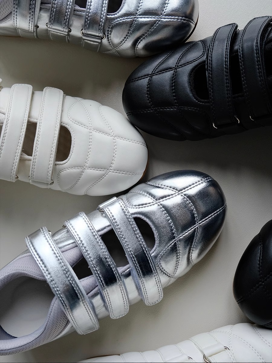 CHABELLA Mary Jane Scarpe sing - Velcro Hook Loop recensione e prezzo