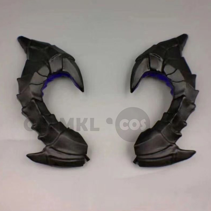 Accessorio Cosplay Durin di Ge - Cosplay Prop 3D Print Settings recensione e prezzo