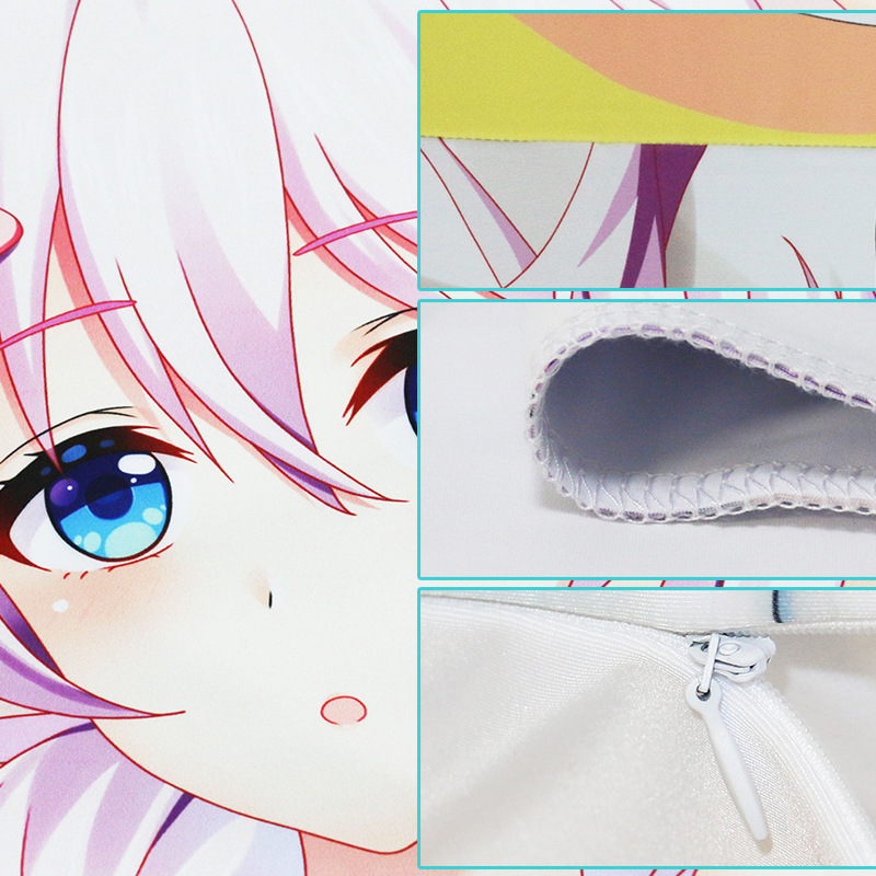 Game Blue Archive Sorasaki Hin - Cosplay Prop Blueprints recensione e prezzo