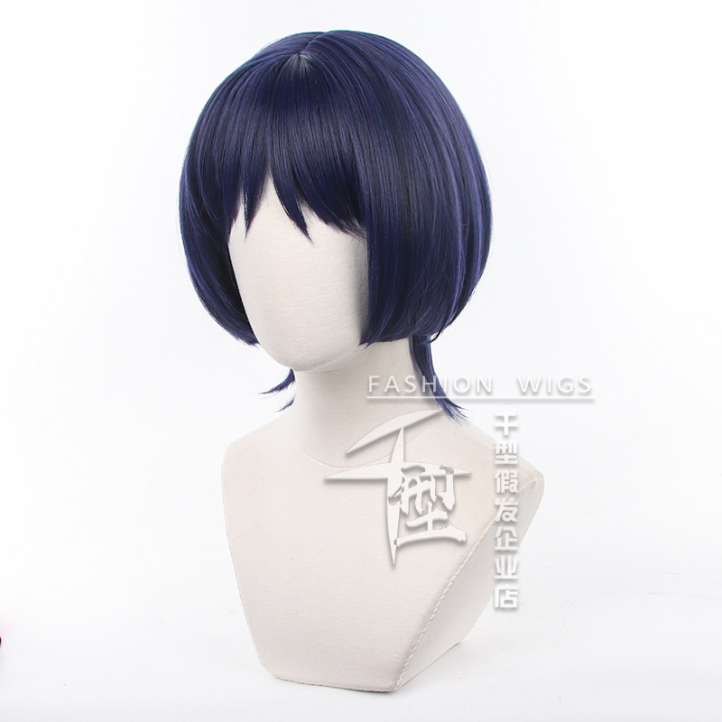 Parrucca cosplay Wanderer di N - Fallout Cosplay Prop recensione e prezzo