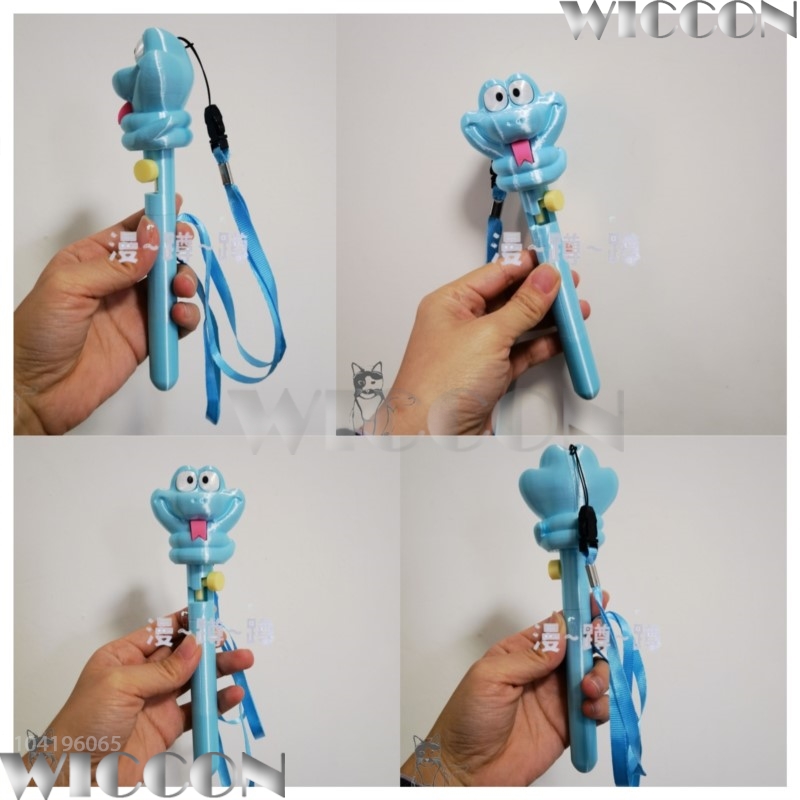 Blue Snake Anime Movie Cosplay - Cosplay Prop Blueprints recensione e prezzo