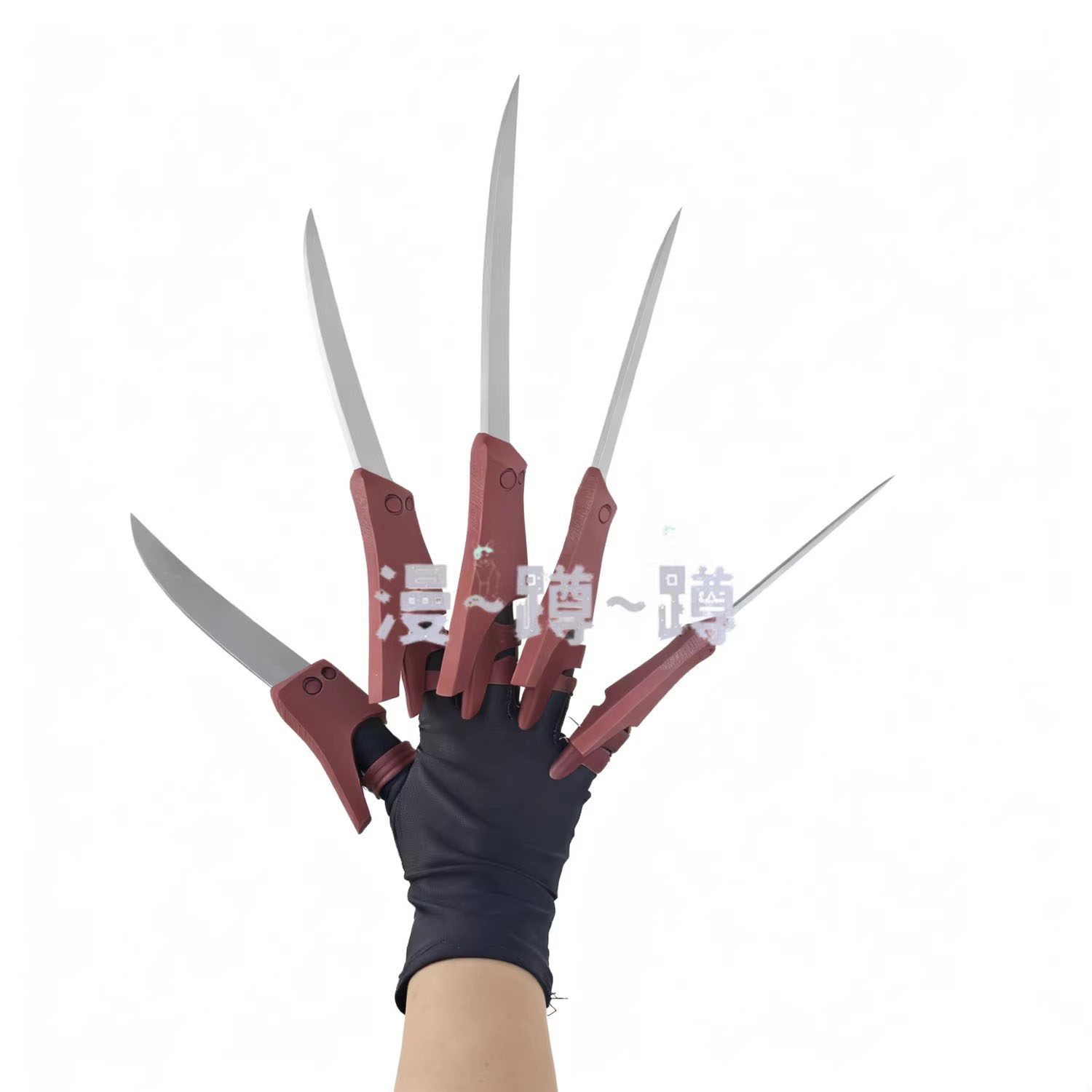 Set Completo di Accessori Cosp - Cosplay Prop 3D Print Settings recensione e prezzo