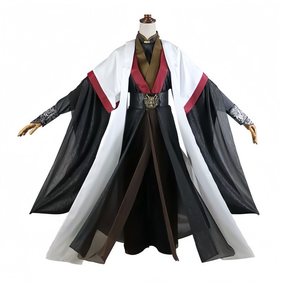 Anime Luo BingHe Costume Cospl - Prop De Cosplay recensione e prezzo