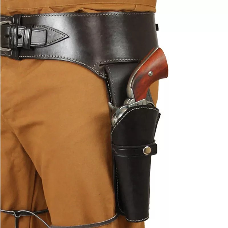 Medievale Steampunk Vintage Wi - Cosplay Prop Pistol recensione e prezzo