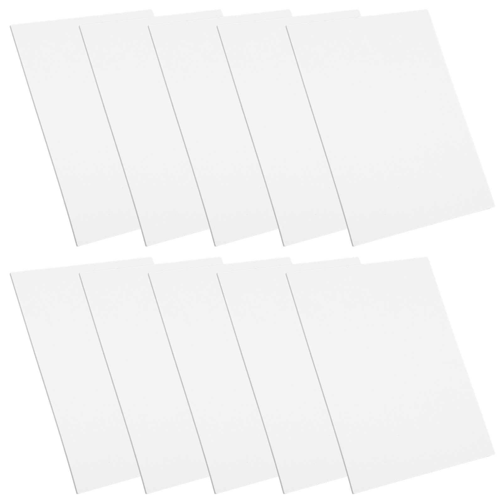 10 Pezzi di Fogli di Schiuma B - Cosplay Prop Foam Board recensione e prezzo