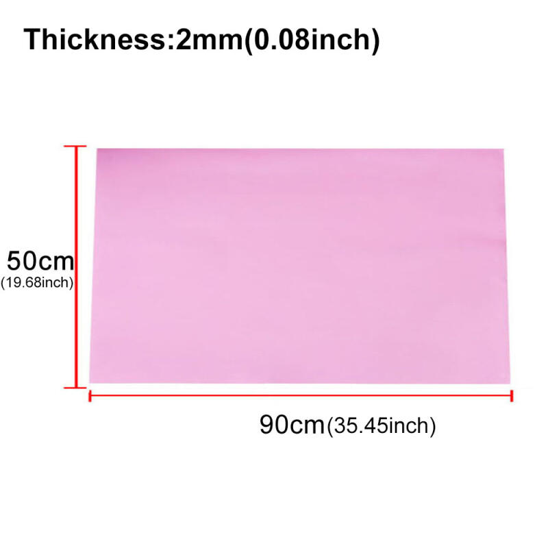2 fogli di schiuma EVA, colora - Eva Foam Sheet recensione e prezzo