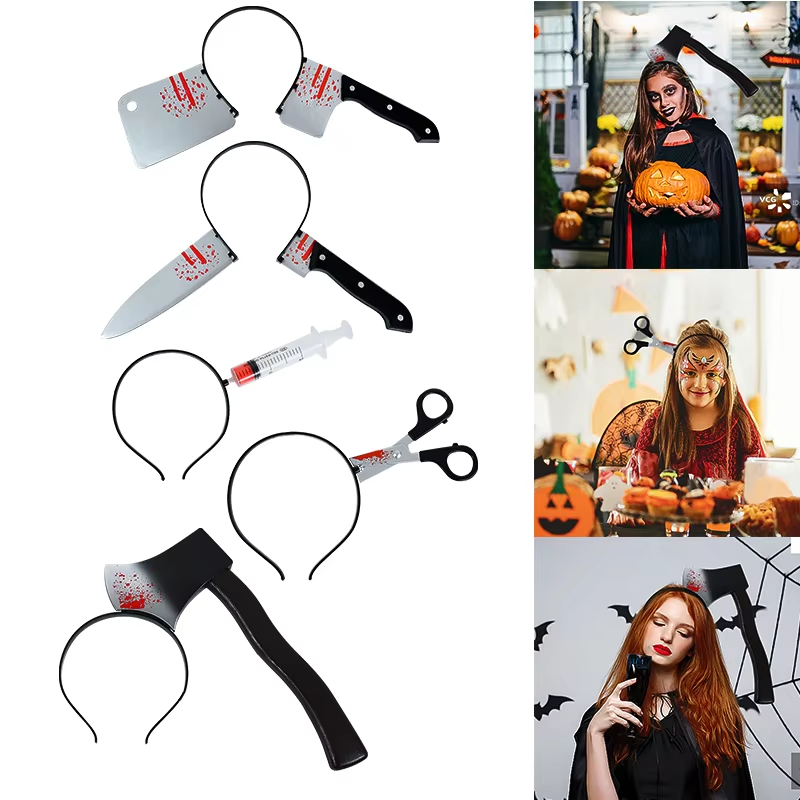 Decorazione di Halloween: Asci - Cosplay Prop Axe recensione e prezzo