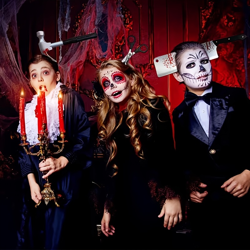 Decorazione di Halloween: Asci - Cosplay Prop Axe recensione e prezzo