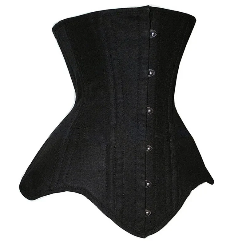 Corsetti sexy da donna Bustini - Boning Corset Steel recensione e prezzo