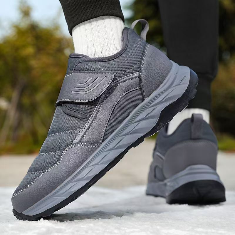 Stivali da Neve Invernali da U - Velcro Hook Loop recensione e prezzo