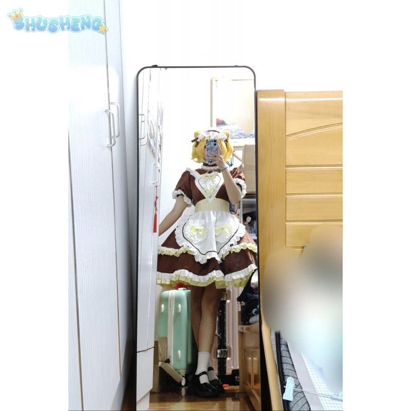 Anime Pripara Minami Mirei Cos - Prop De Cosplay recensione e prezzo