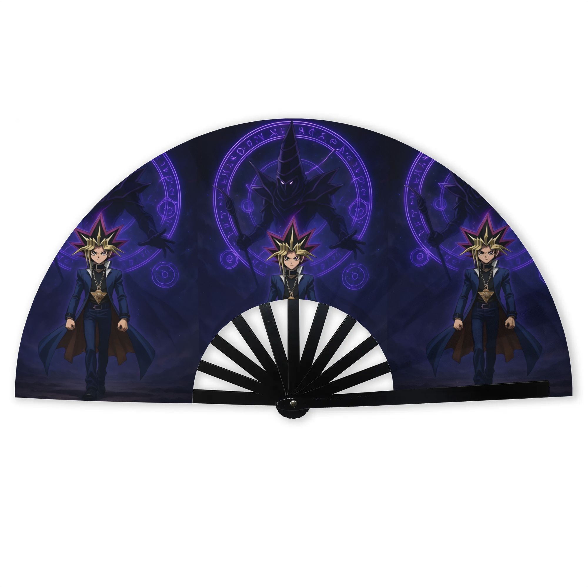 Ventaglio Pieghevole Elegante  - Cosplay Prop Blueprints recensione e prezzo