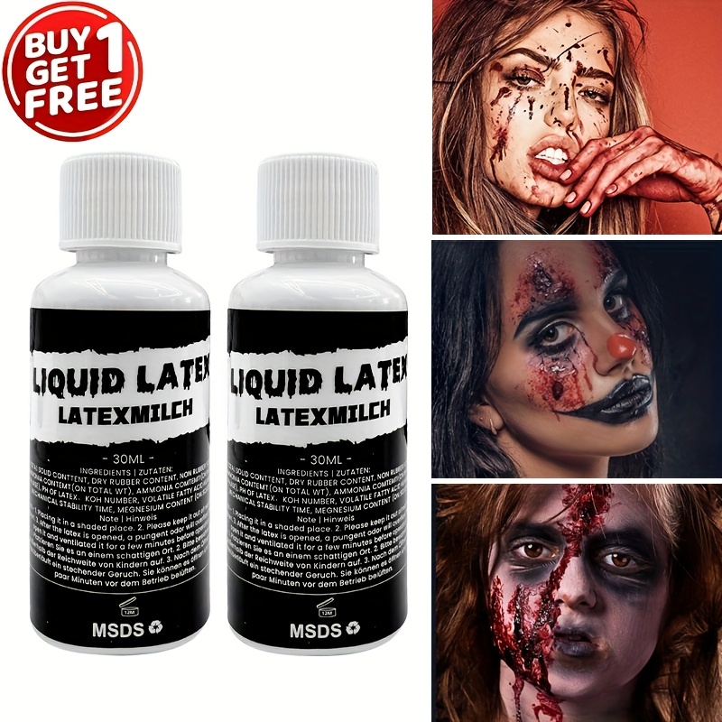Kit per il trucco SFX di Hallo - Body Paint Sfx recensione e prezzo