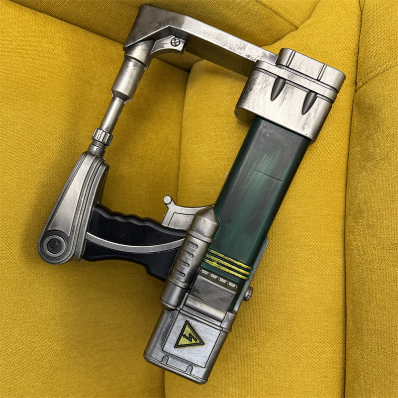 Modello di pistole multiple No - Fallout Cosplay Prop recensione e prezzo