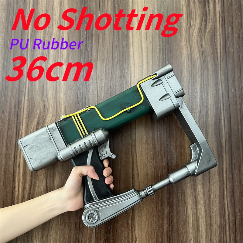 Modello di pistole multiple No - Fallout Cosplay Prop recensione e prezzo
