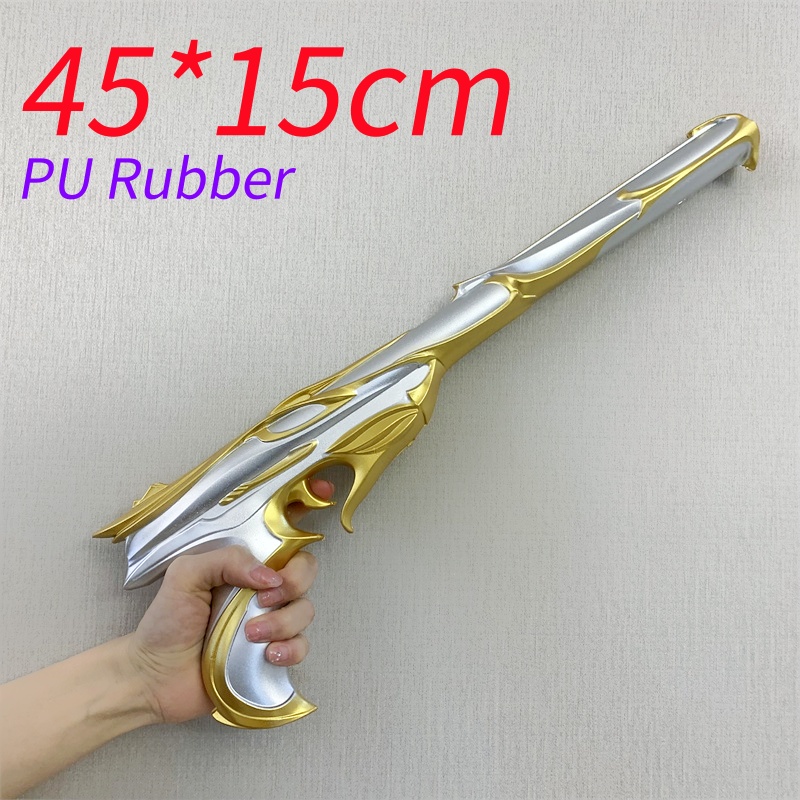 Modello di pistole multiple No - Fallout Cosplay Prop recensione e prezzo