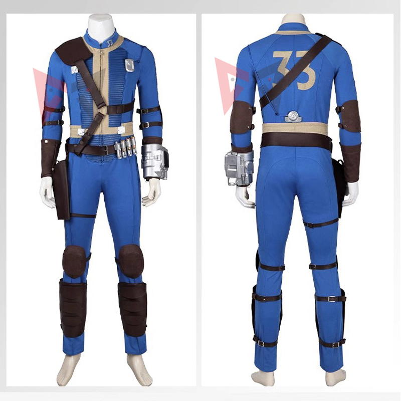 Nuovo film Fallouting Stagione - Fallout Cosplay Prop recensione e prezzo