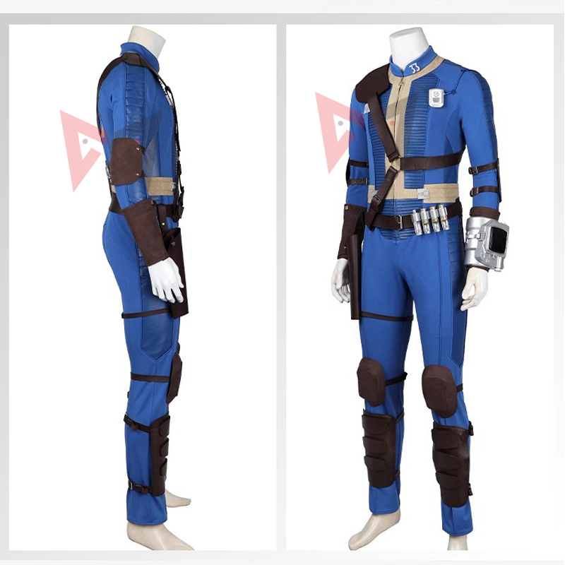 Nuovo film Fallouting Stagione - Fallout Cosplay Prop recensione e prezzo