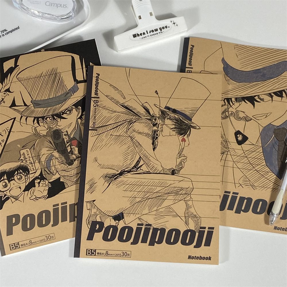 Quaderno Kraft B5 con rilegatu - Cosplay Prop Book recensione e prezzo