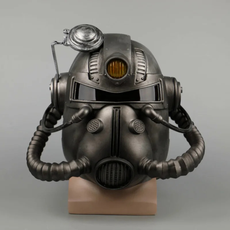 2026 Gioco Power Armor Casco I - Fallout Cosplay Prop recensione e prezzo