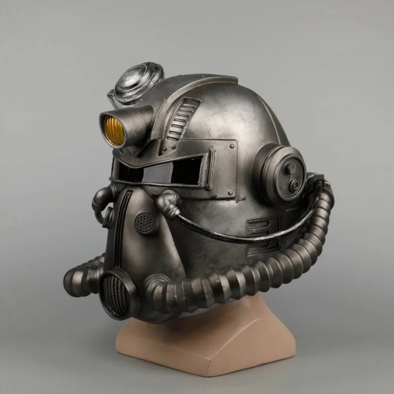 2026 Gioco Power Armor Casco I - Fallout Cosplay Prop recensione e prezzo