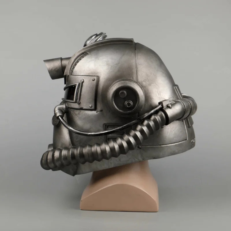 2026 Gioco Power Armor Casco I - Fallout Cosplay Prop recensione e prezzo